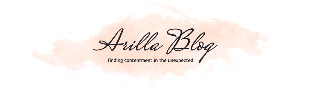 ArillaBlog